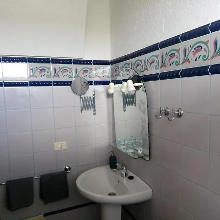 Hotel Das Finca San Juan