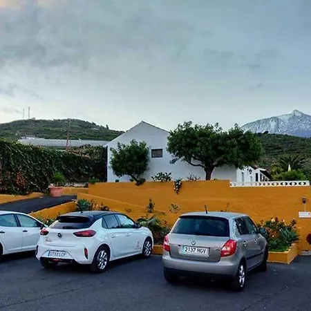 Hotel Das Finca San Juan