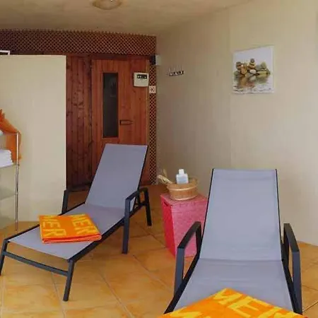 Das Finca San Juan Hotel 3*
