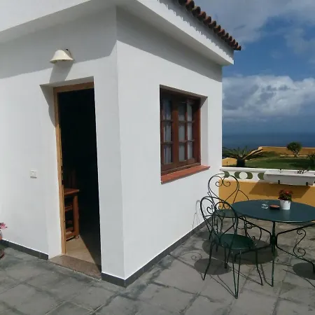 Das Finca San Juan