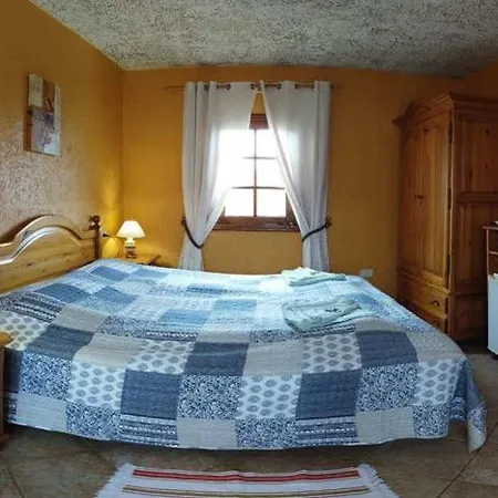 Das Finca San Juan Ξενοδοχείο