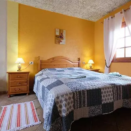Das Finca San Juan Ξενοδοχείο 3*