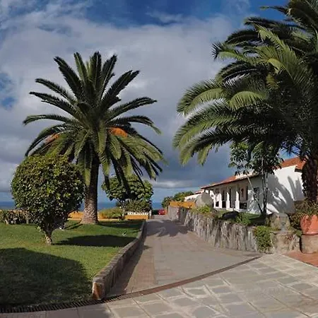 Das Finca San Juan San Juan de la Rambla