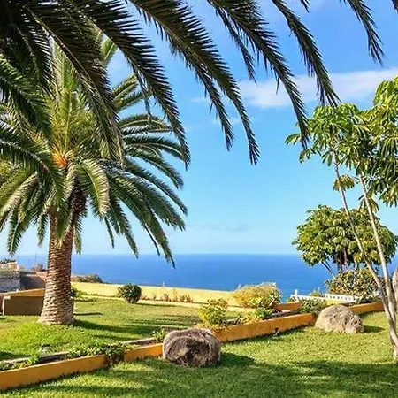 Das Finca San Juan