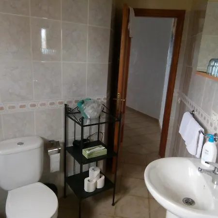 Ξενοδοχείο Das Finca San Juan San Juan de la Rambla