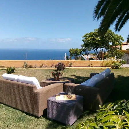 Das Finca San Juan San Juan de la Rambla