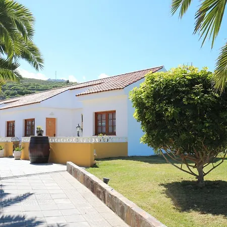 Ξενοδοχείο Das Finca San Juan 3*